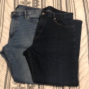 PRICE DROP Gap Jeans Bundle